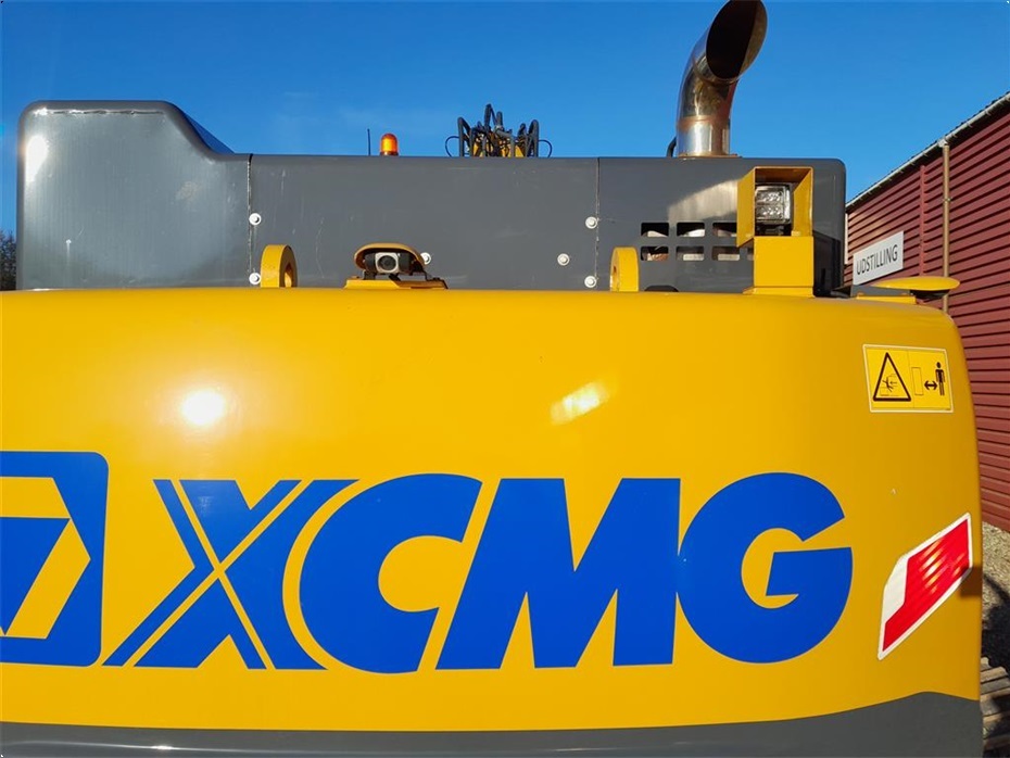 XCMG XE220E - Gravemaskiner - Gravemaskiner på bånd - 9