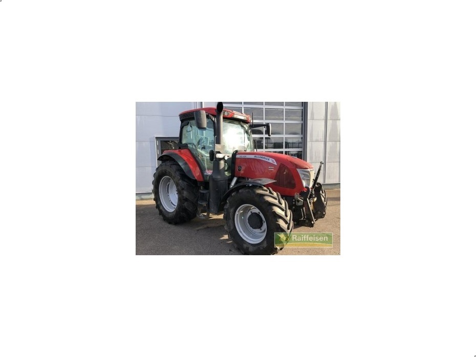 - - - X6.430 VT Drive - Traktorer - Traktorer 2 wd - 3