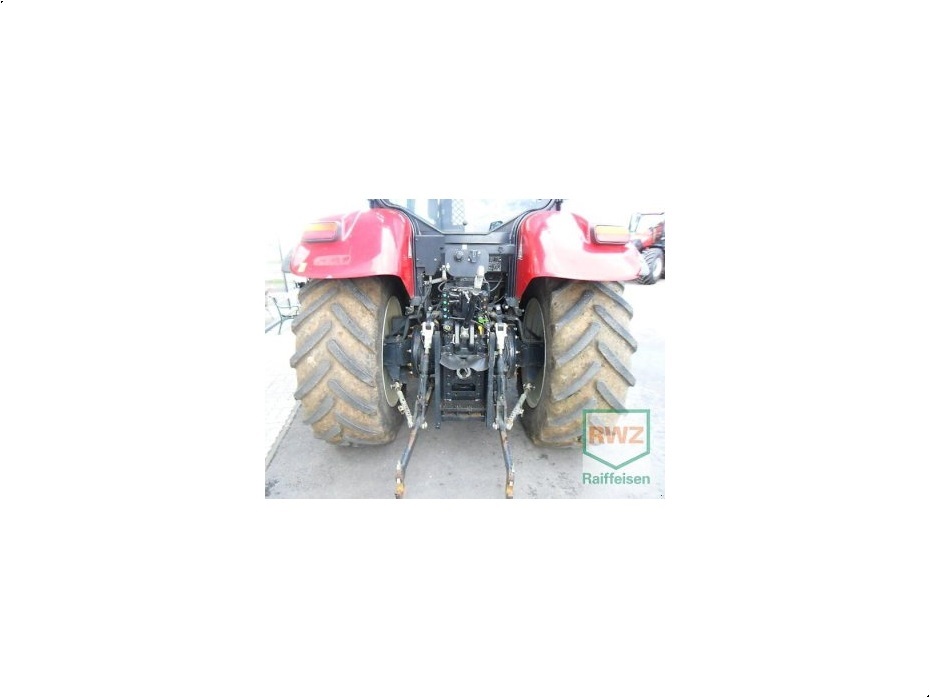 - - - Puma 150 EP Multicontroll - Traktorer - Traktorer 2 wd - 3