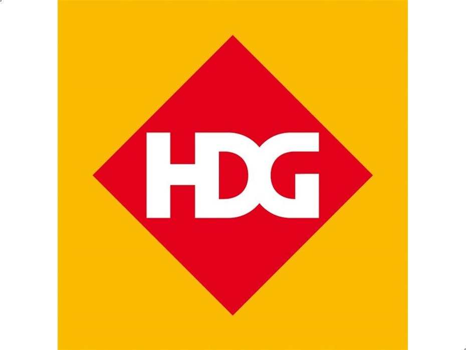 HDG K 10 - Opvarmning - Stokerfyr - 10