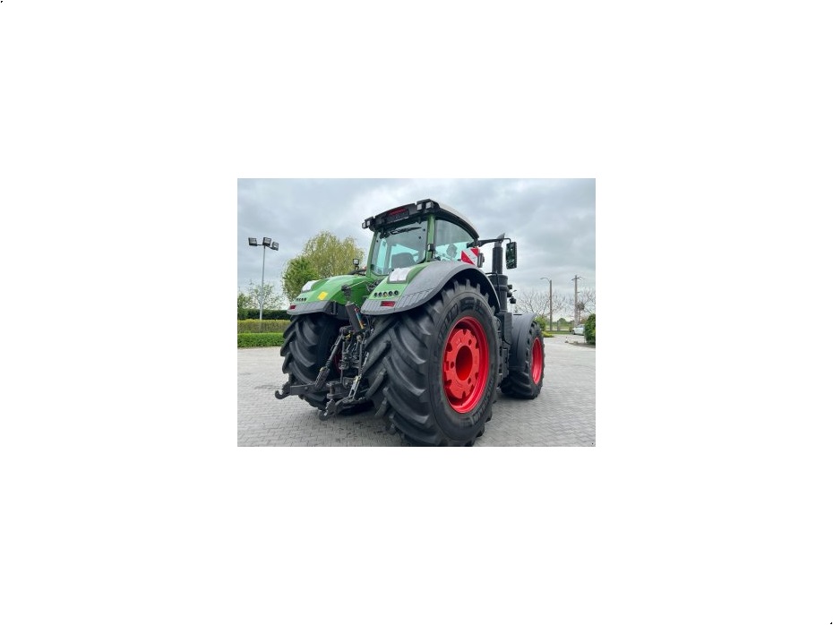 Fendt 1050 Vario S4 Profi Plus - Traktorer - Traktorer 2 wd - 5