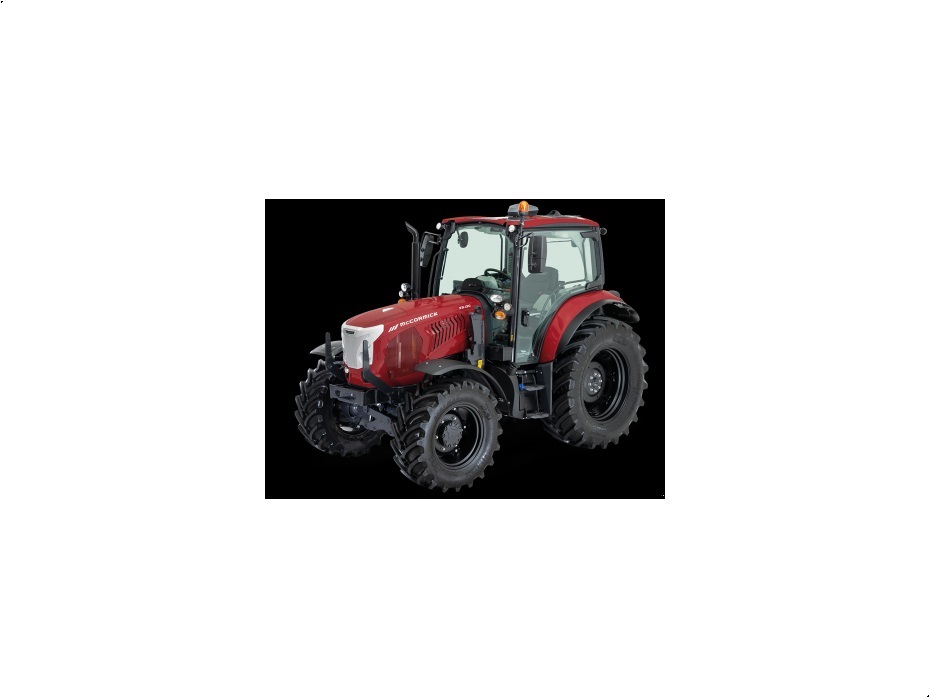 - - - X5.110 Aktionsmodell - Traktorer - Traktorer 2 wd - 2