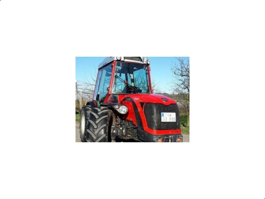 - - - TRX 10400 - Traktorer - Traktorer 4 wd - 3