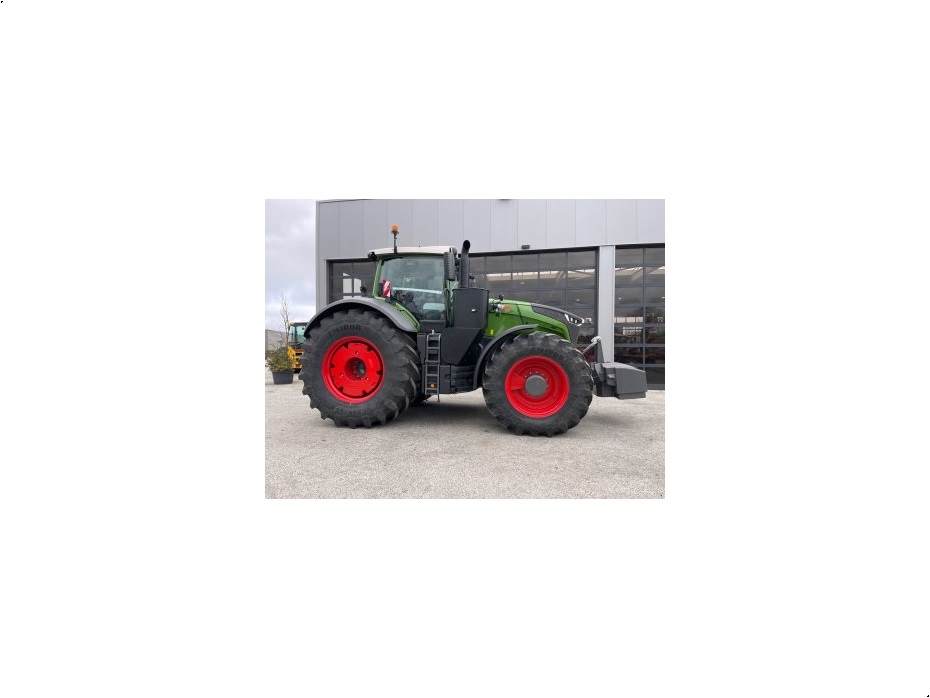 Fendt 1050 Profi Plus Gen 3 NIEUW - Traktorer - Traktorer 2 wd - 3