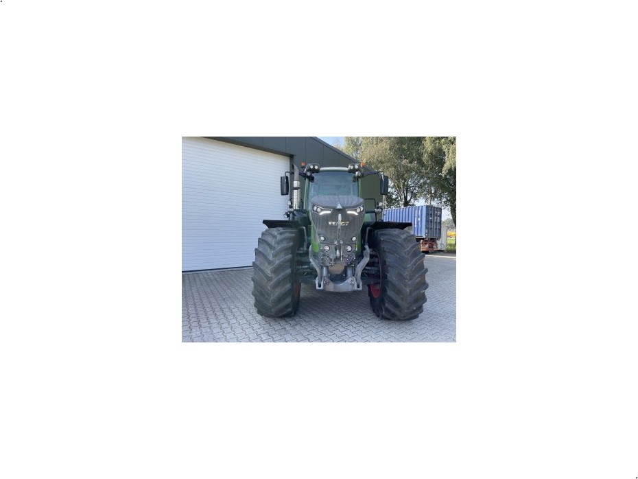 Fendt 936 Gen 6 Profi Plus - Traktorer - Traktorer 2 wd - 5