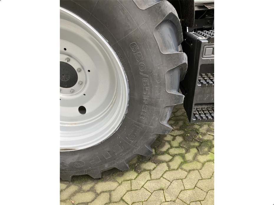 Case IH Maxxum 145 - Traktorer - Traktorer 4 wd - 3