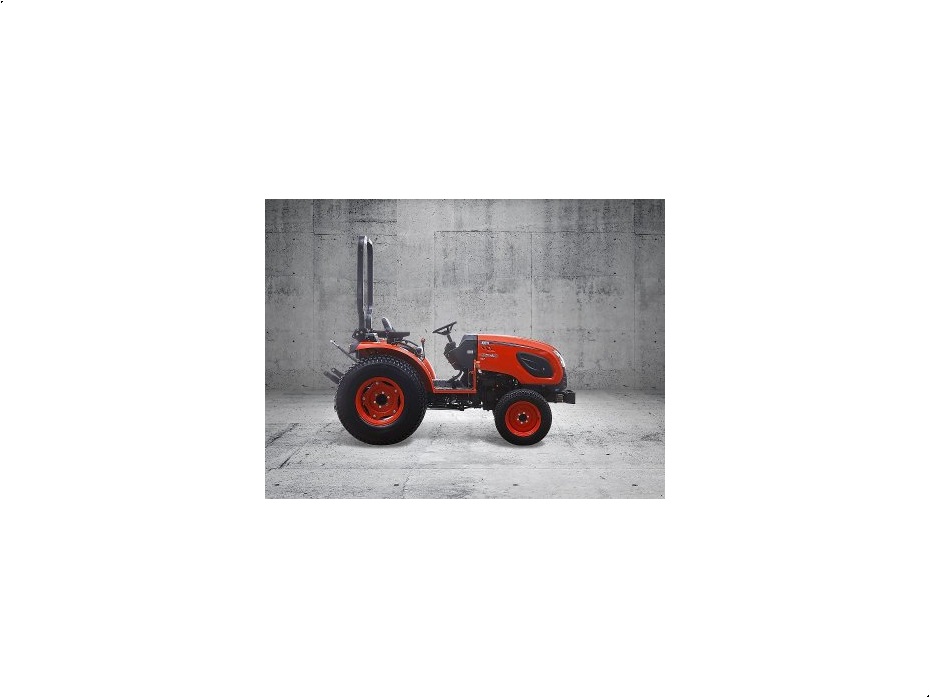 Kioti CK5030H - Traktorer - Traktorer 4 wd - 2