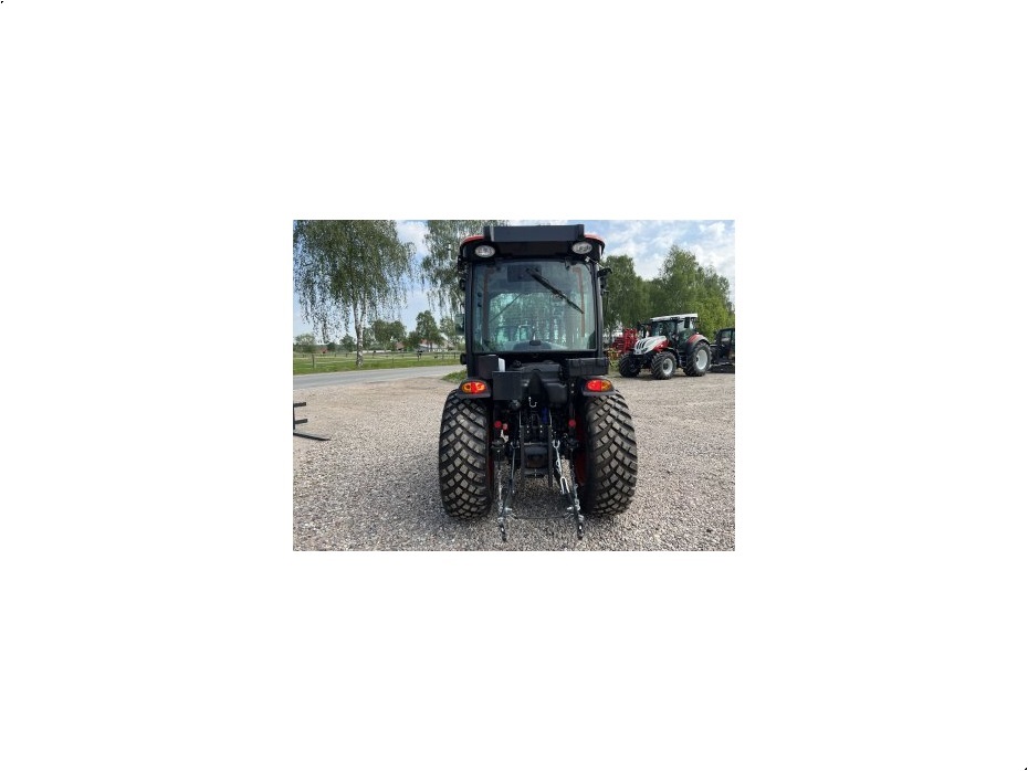 - - - CK 5030 CH - Traktorer - Traktorer 2 wd - 6
