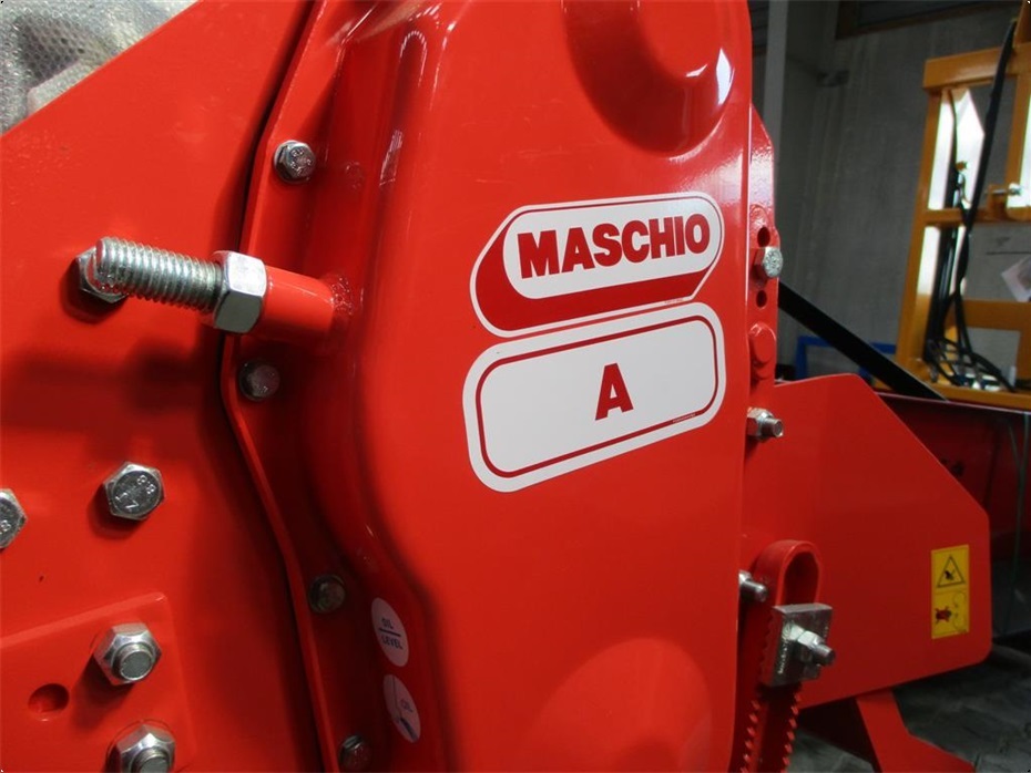 Maschio A 180 fræser - Jordbearbejdning - Fræsere - 3