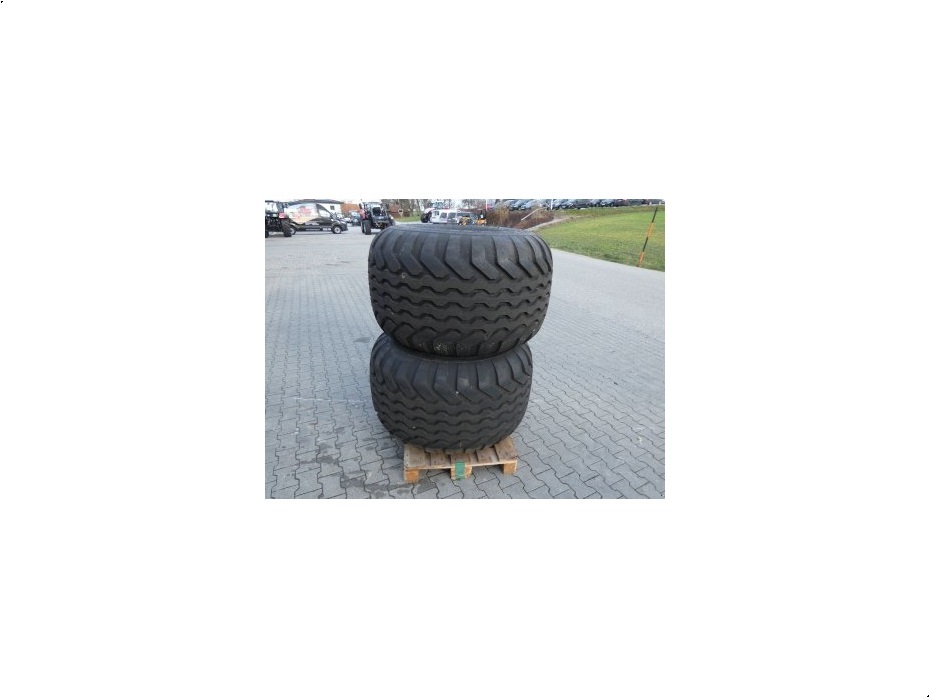 Vredestein 710/45-22,5 Flot+ - Traktor tilbehør - Komplette hjul - 4