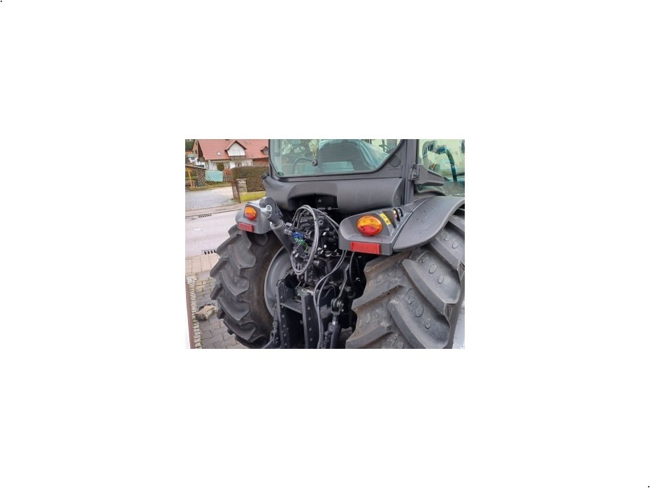 - - - Rex 4 100 GT - Traktorer - Traktorer 2 wd - 7