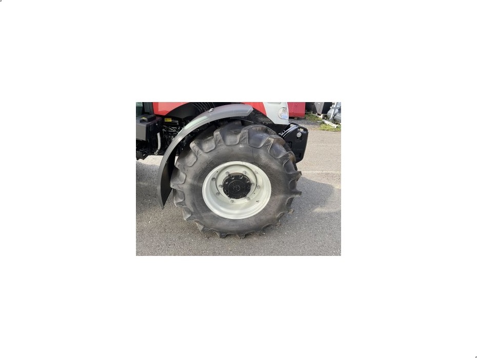 Steyr 4055 Kompakt S (Stage V) - Traktorer - Traktorer 2 wd - 6
