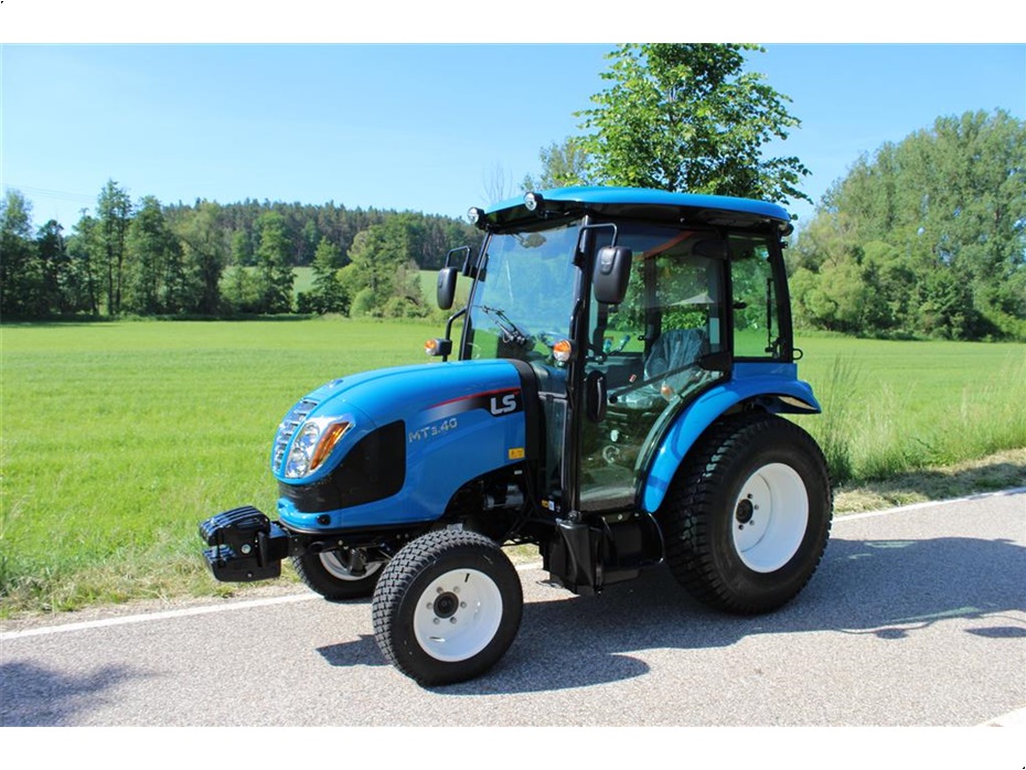 LS MT3.40 Gear, Kabine - Traktorer - Kompakt traktorer - 2