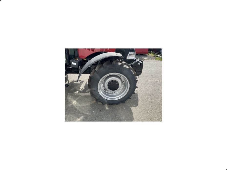 - - - Farmall 65 C Komfort - Traktorer - Traktorer 2 wd - 8