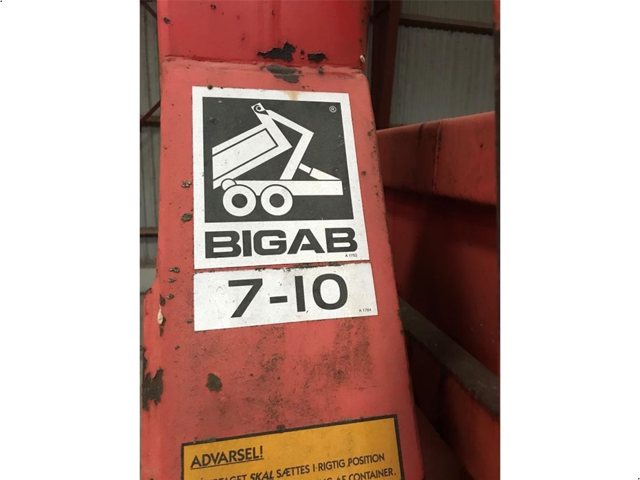 Bigab 7-10 - Vogne - Kroghejservogne - 11