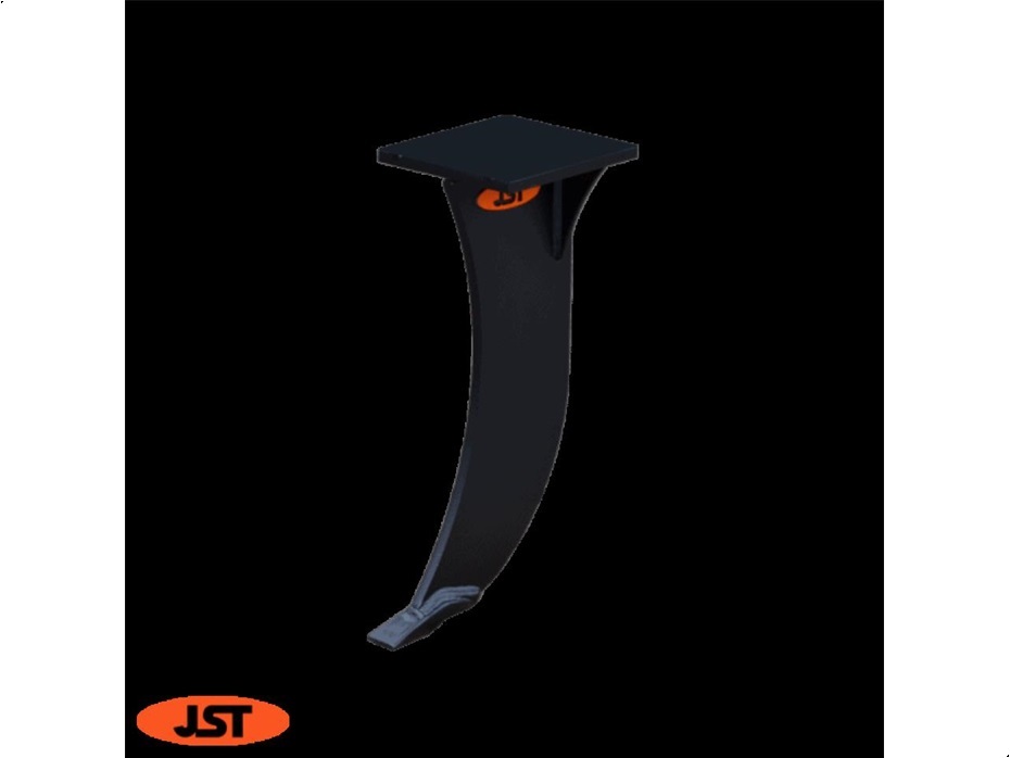 JST GT1 - Redskaber - Skovle - 1