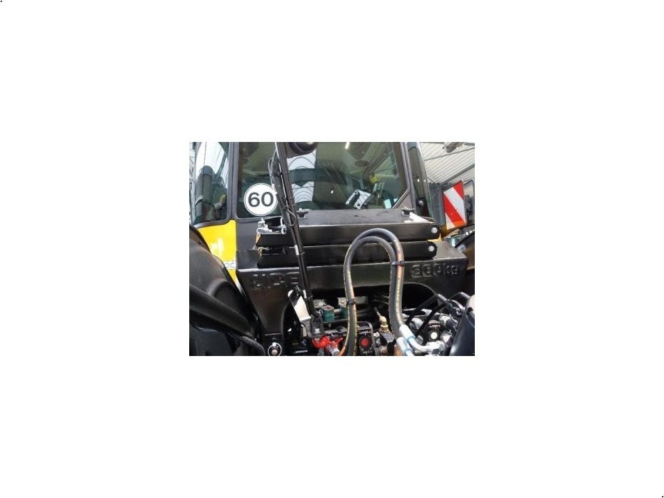 - - - Fastrac 4220 Icone - Traktorer - Traktorer 2 wd - 4