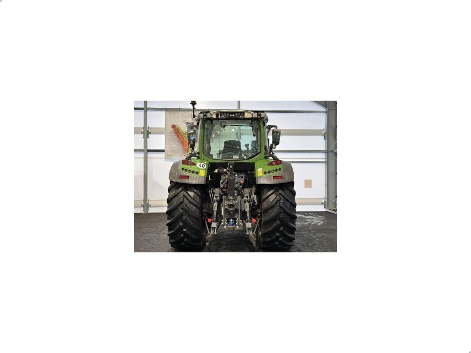 Fendt 516 Vario S4 Power - Traktorer - Traktorer 2 wd - 3