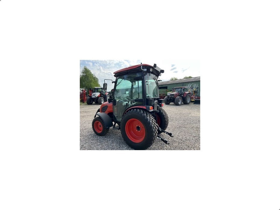 - - - CK 5030 CH - Traktorer - Traktorer 2 wd - 7