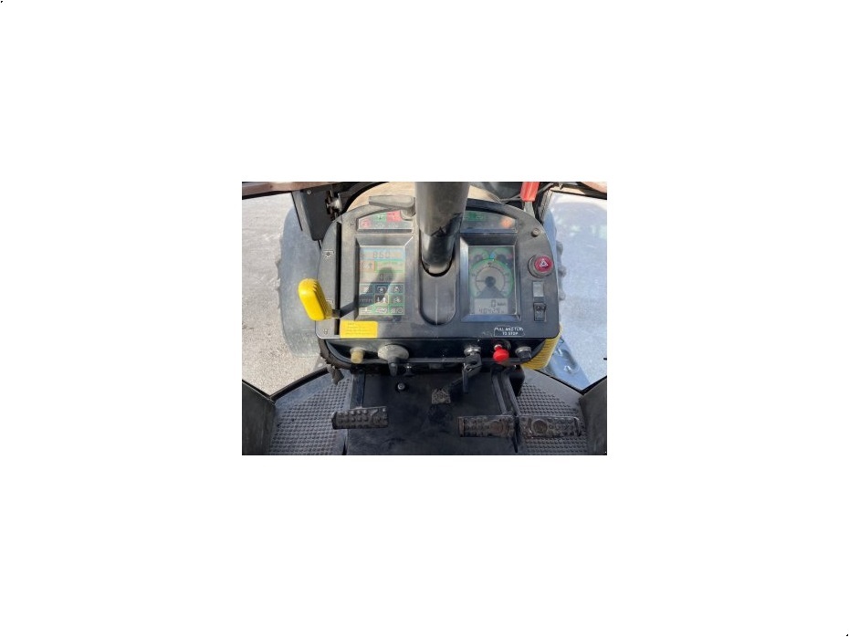 John Deere 4755 - Traktorer - Traktorer 2 wd - 6
