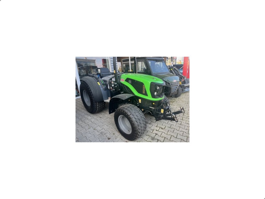 Deutz-Fahr 3060 - Traktorer - Traktorer 2 wd - 1