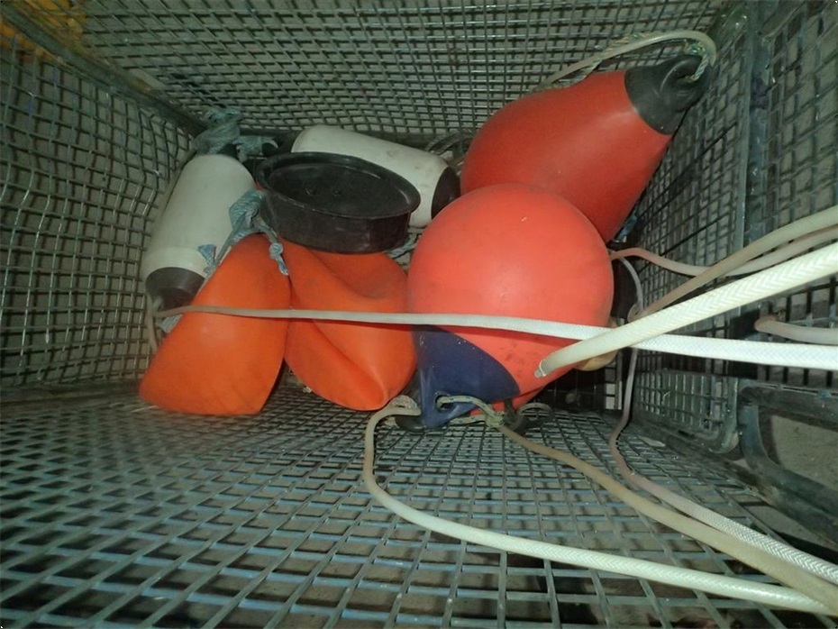 - - - Kloakbolde / kloakballoner - Kloakudstyr - 2