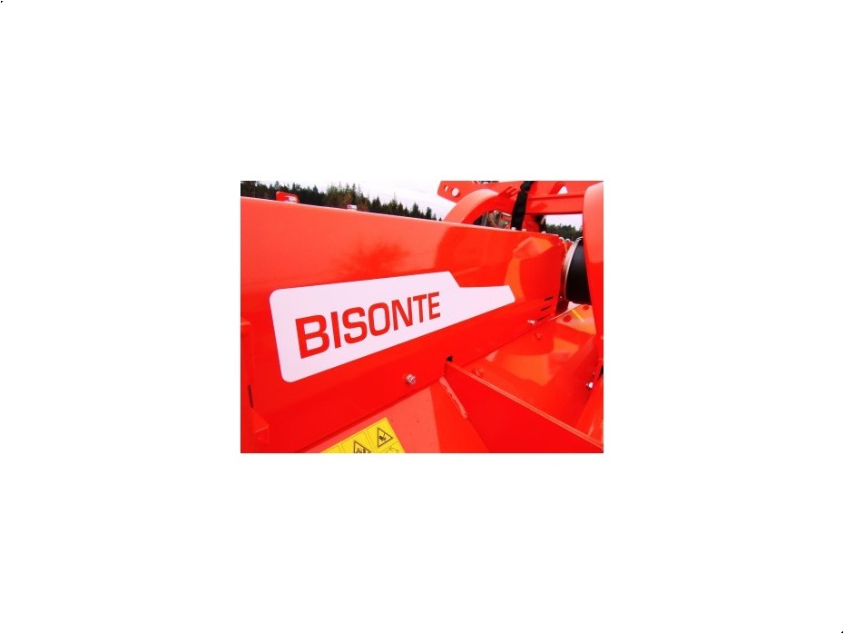 Maschio Bisonte 300 - Græsmaskiner - Brakslåmaskiner - 4