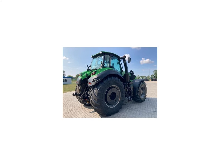 Deutz-Fahr 9340 TTV - Traktorer - Traktorer 2 wd - 5