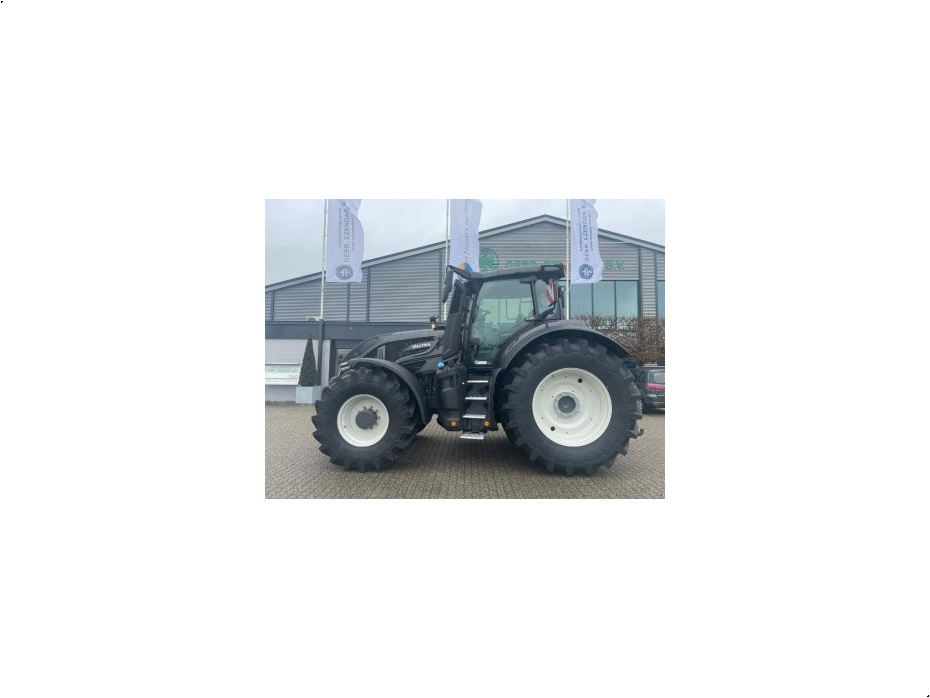 Valtra Q305 Direct - Traktorer - Traktorer 2 wd - 7