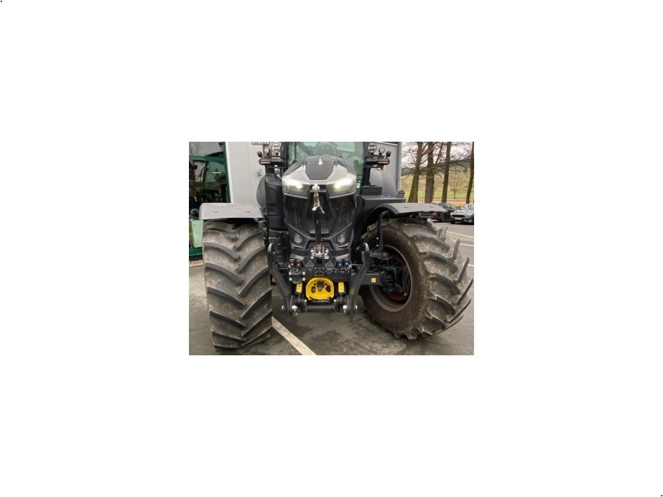 Deutz-Fahr 7250 Agrotron TTV - Traktorer - Traktorer 2 wd - 3