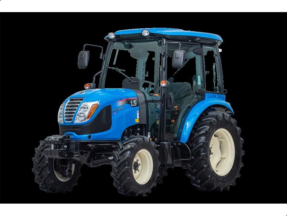 LS MT3.40 Gear, Kabine - Traktorer - Kompakt traktorer - 1