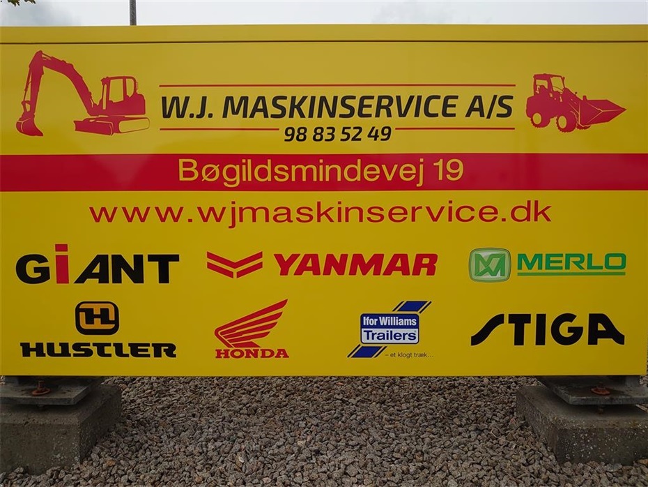 Ifor Williams LM146 - Anhængere og trailere - 10