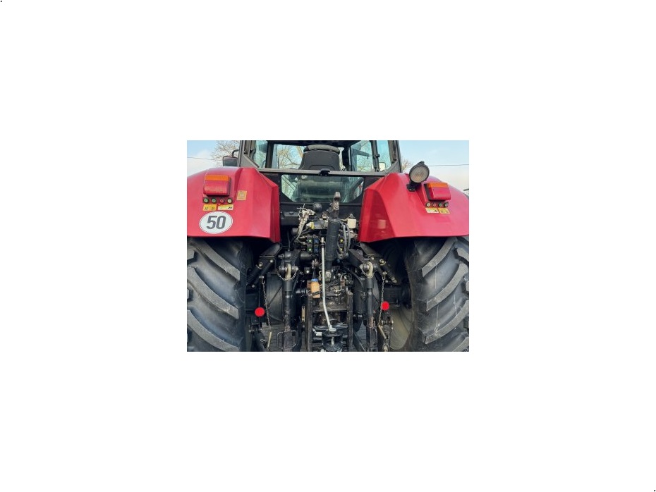 - - - 150 CVX - Traktorer - Traktorer 2 wd - 3