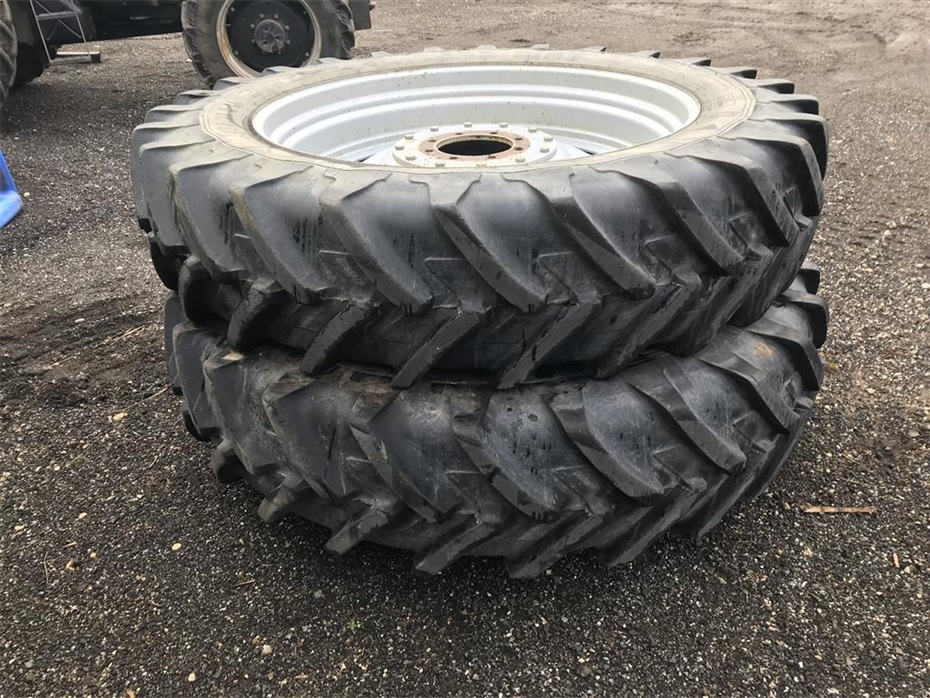 Michelin Agribib 420/80R*46 - Traktor tilbehør - Sprøjtehjul - 1