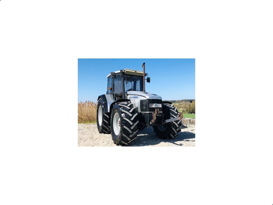 Same Acqua Speed 95 - Traktorer - Traktorer 2 wd - 1