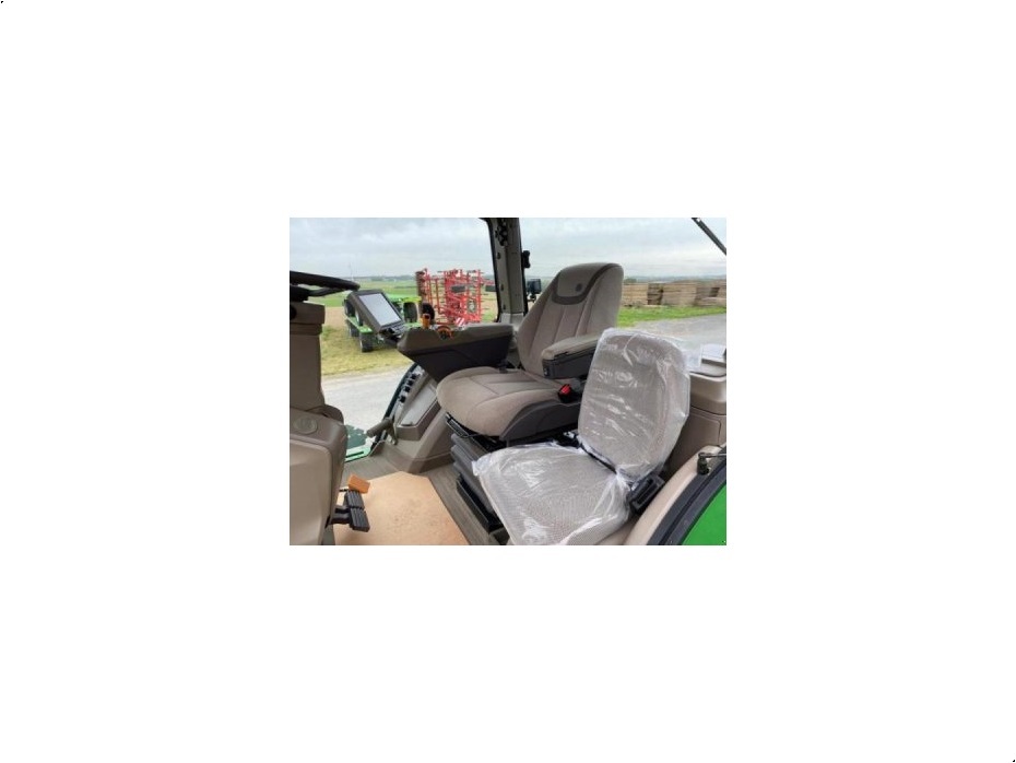 John Deere 8R310 E23 - Traktorer - Traktorer 2 wd - 6