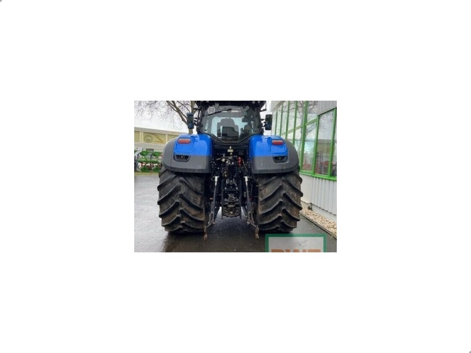 New Holland T7.315 - Traktorer - Traktorer 2 wd - 5
