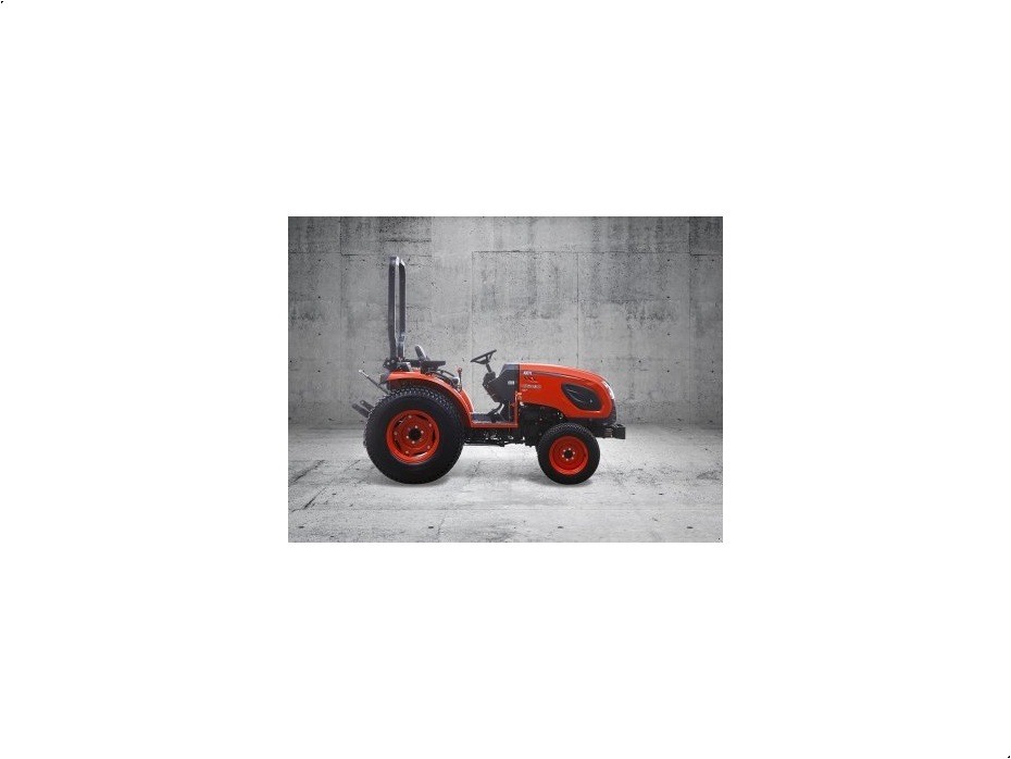 Kioti CK5030D-EU - Traktorer - Traktorer 4 wd - 2