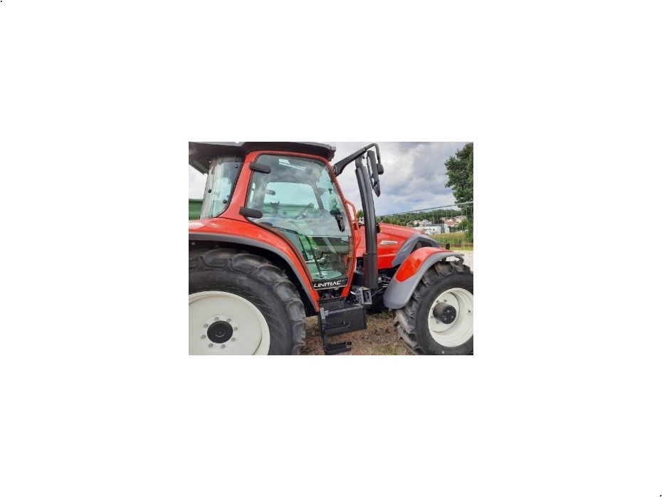 - - - Lintrac 95 LS - Traktorer - Traktorer 2 wd - 2