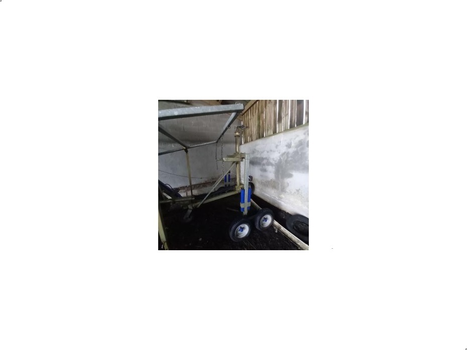 Irtec 90-400 - Vandingsmaskiner - Mobile - 7