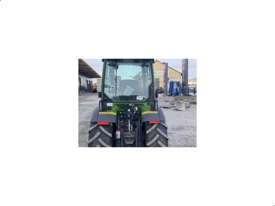 Fendt 209 V VARIO GEN3 PROFI+ SET2 - Traktorer - Traktorer 4 wd - 3