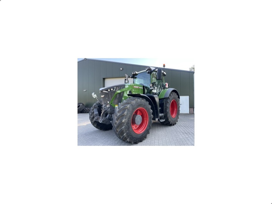 Fendt 936 Gen 6 Profi Plus - Traktorer - Traktorer 2 wd - 1
