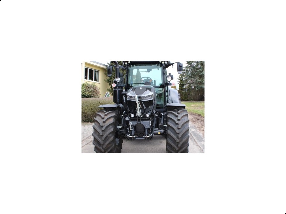 Deutz-Fahr 6125 C Powershift - Traktorer - Traktorer 2 wd - 2