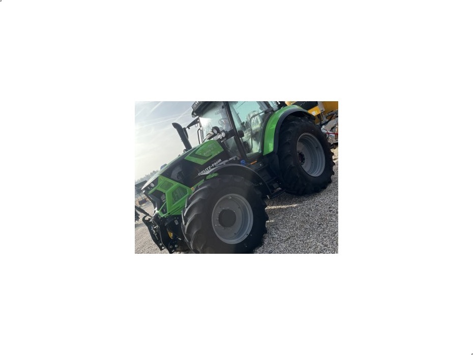 Deutz-Fahr Agrotron 6145.4 RC - Traktorer - Traktorer 2 wd - 2