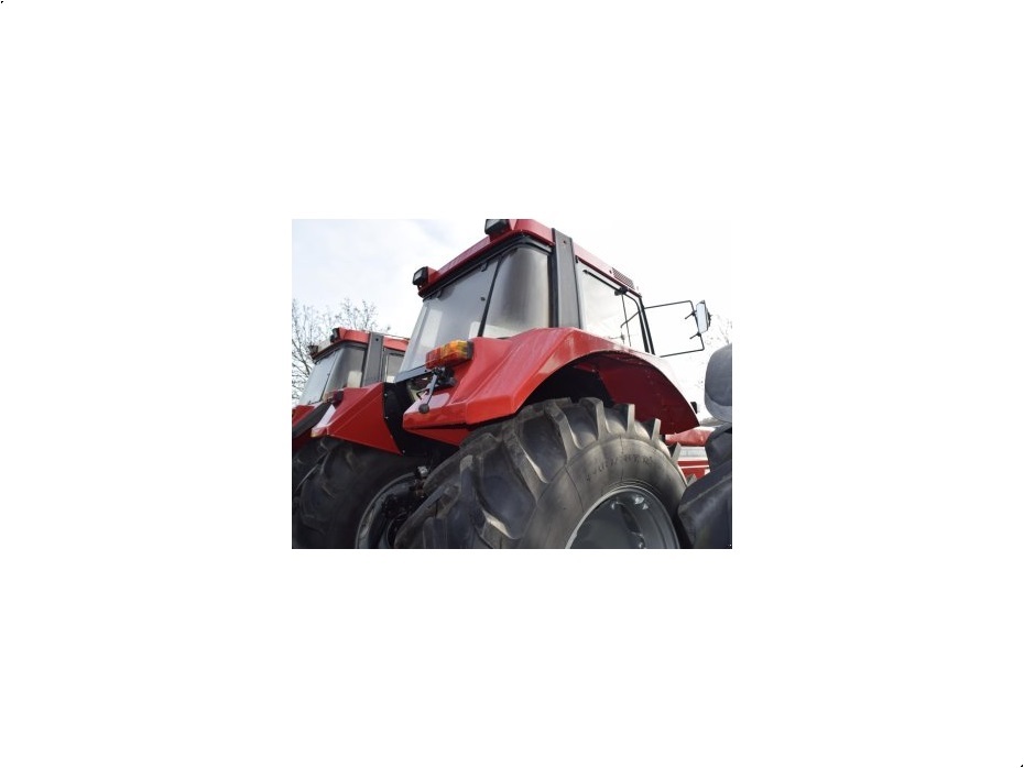 - - - 1455 XL A - Traktorer - Traktorer 2 wd - 4