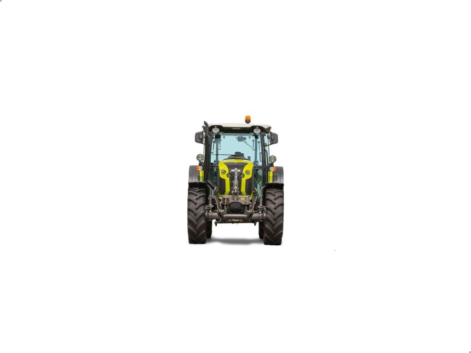 - - - ELIOS 210 CLASSIC - Traktorer - Traktorer 2 wd - 2