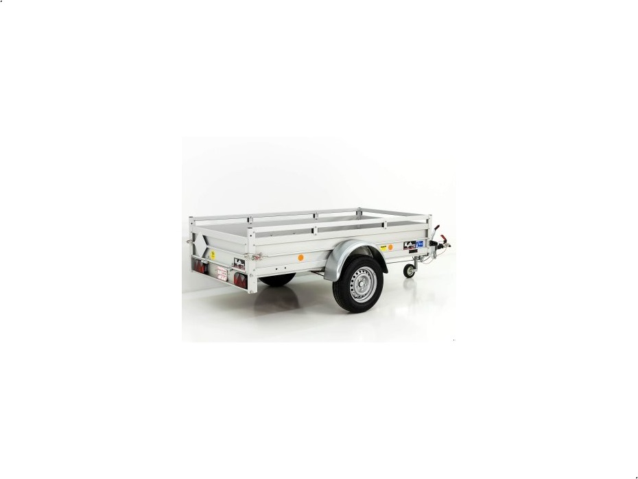 - - - Koch-Anhänger 125x250cm 1300kg|Typ 4.13|Angebot|Koch (Pkw413Ko) - Anhængere og trailere - 2