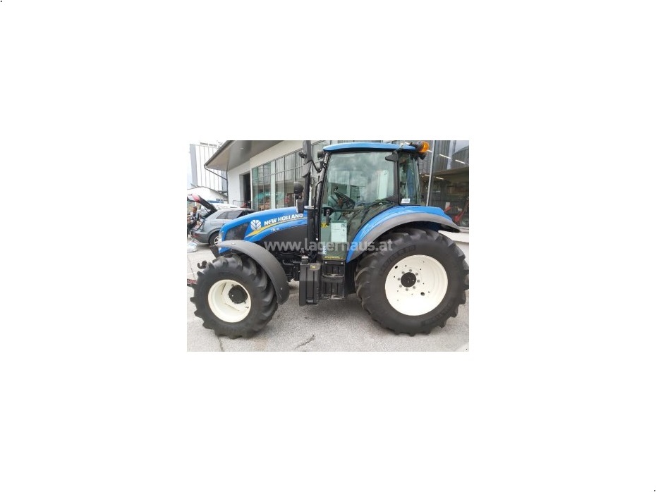New Holland T 5.85 - Traktorer - Traktorer 2 wd - 1