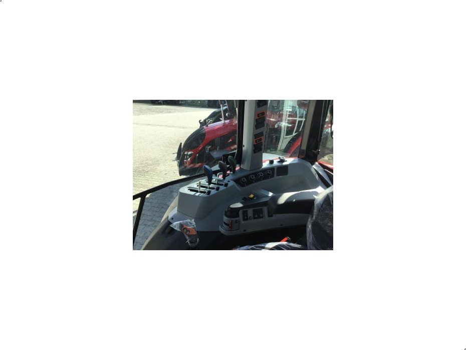 Valtra A 75 SH DLB - Traktorer - Traktorer 2 wd - 6