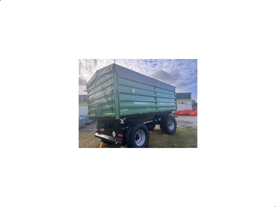 - - - Z 18051 - Anhængere og trailere - 2